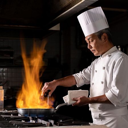 Madarao Kogen Hotel Iiyama Экстерьер фото