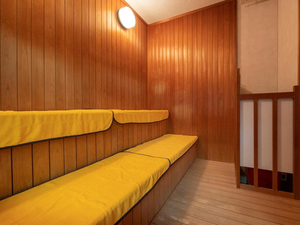 Madarao Kogen Hotel Iiyama Экстерьер фото