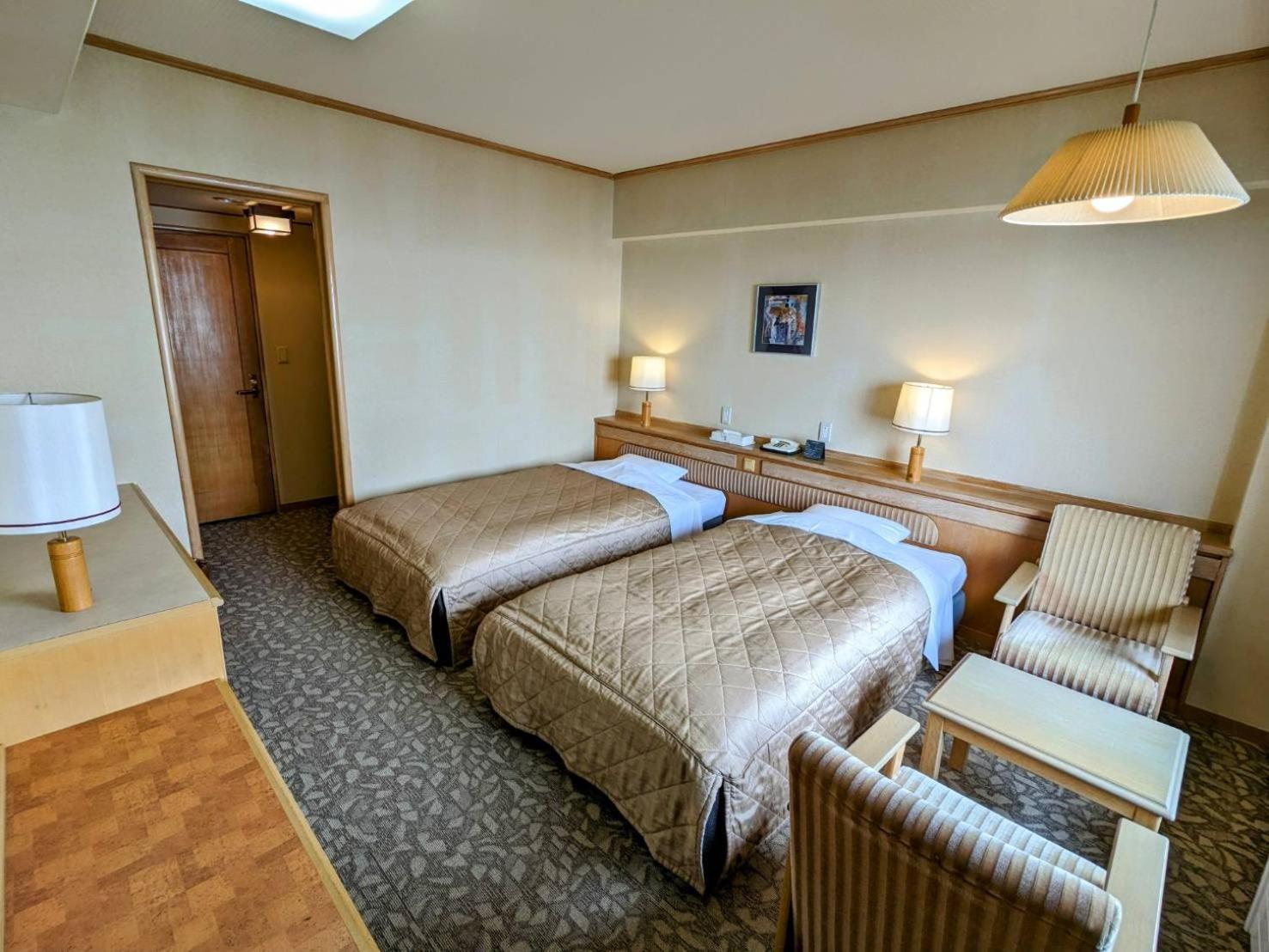 Madarao Kogen Hotel Iiyama Экстерьер фото