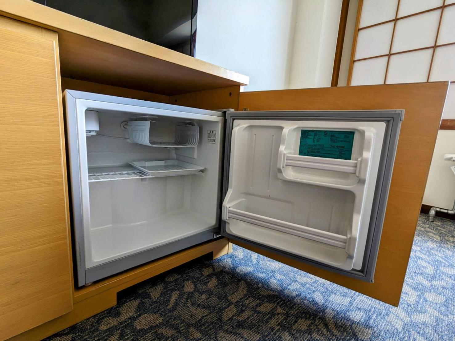 Madarao Kogen Hotel Iiyama Экстерьер фото
