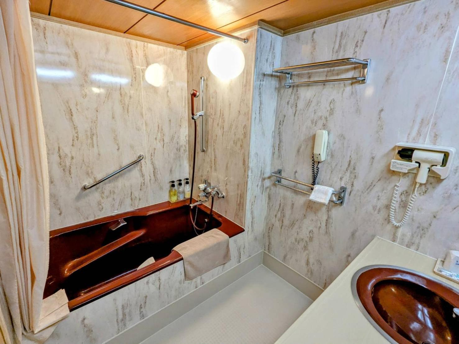 Madarao Kogen Hotel Iiyama Экстерьер фото