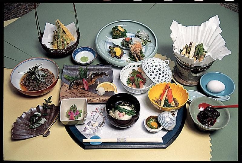 Madarao Kogen Hotel Iiyama Экстерьер фото