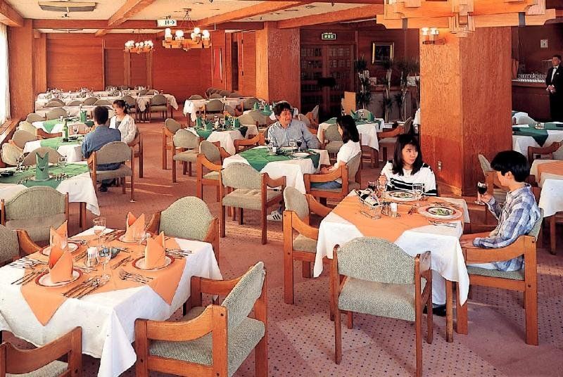 Madarao Kogen Hotel Iiyama Экстерьер фото