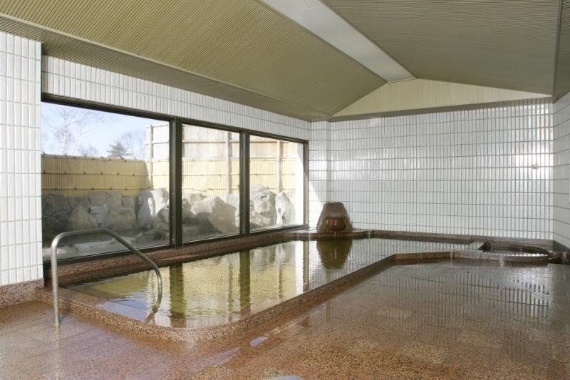 Madarao Kogen Hotel Iiyama Экстерьер фото
